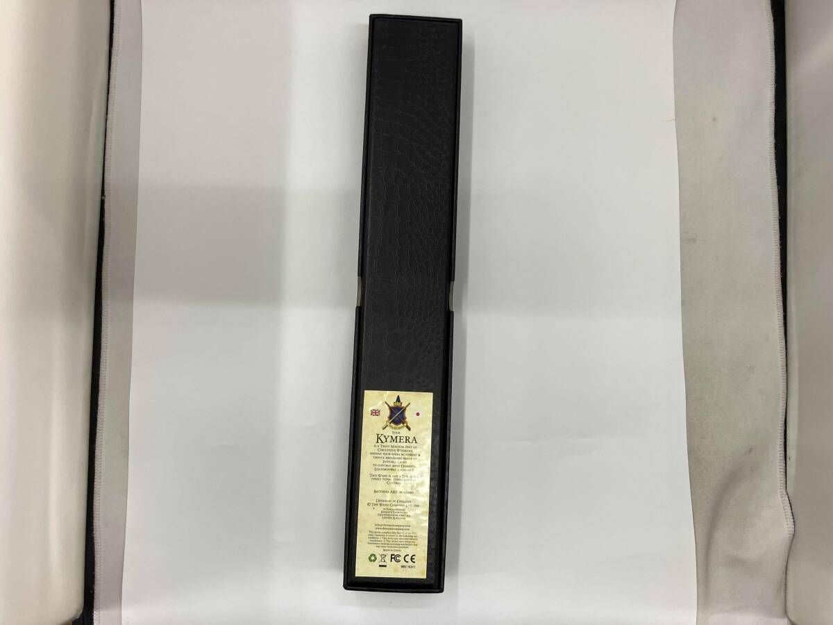 The Wand Company KYMERA カイミラ 魔法の杖 魔法の杖型リモコン 