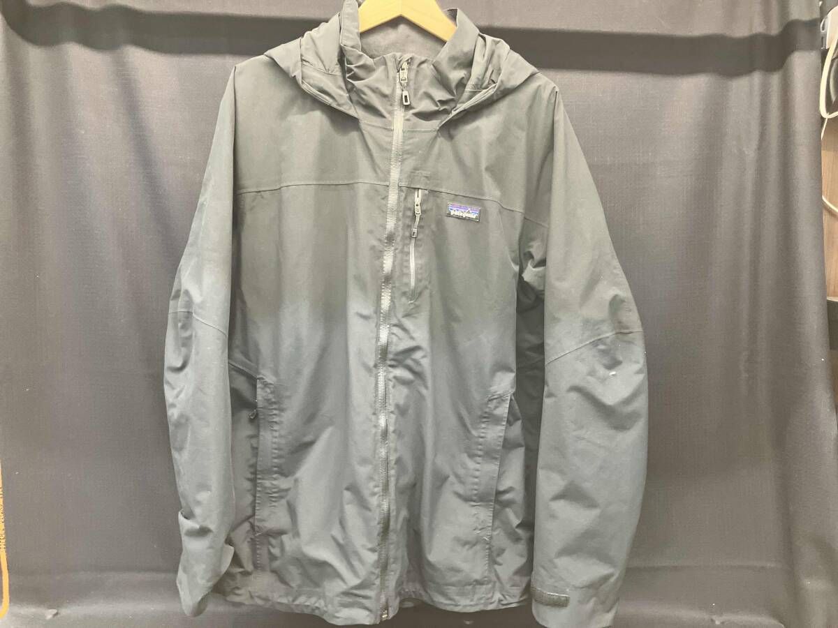 patagonia パタゴニア マウンテンパーカー WINDSWEEP 3-IN-1 JACKET 