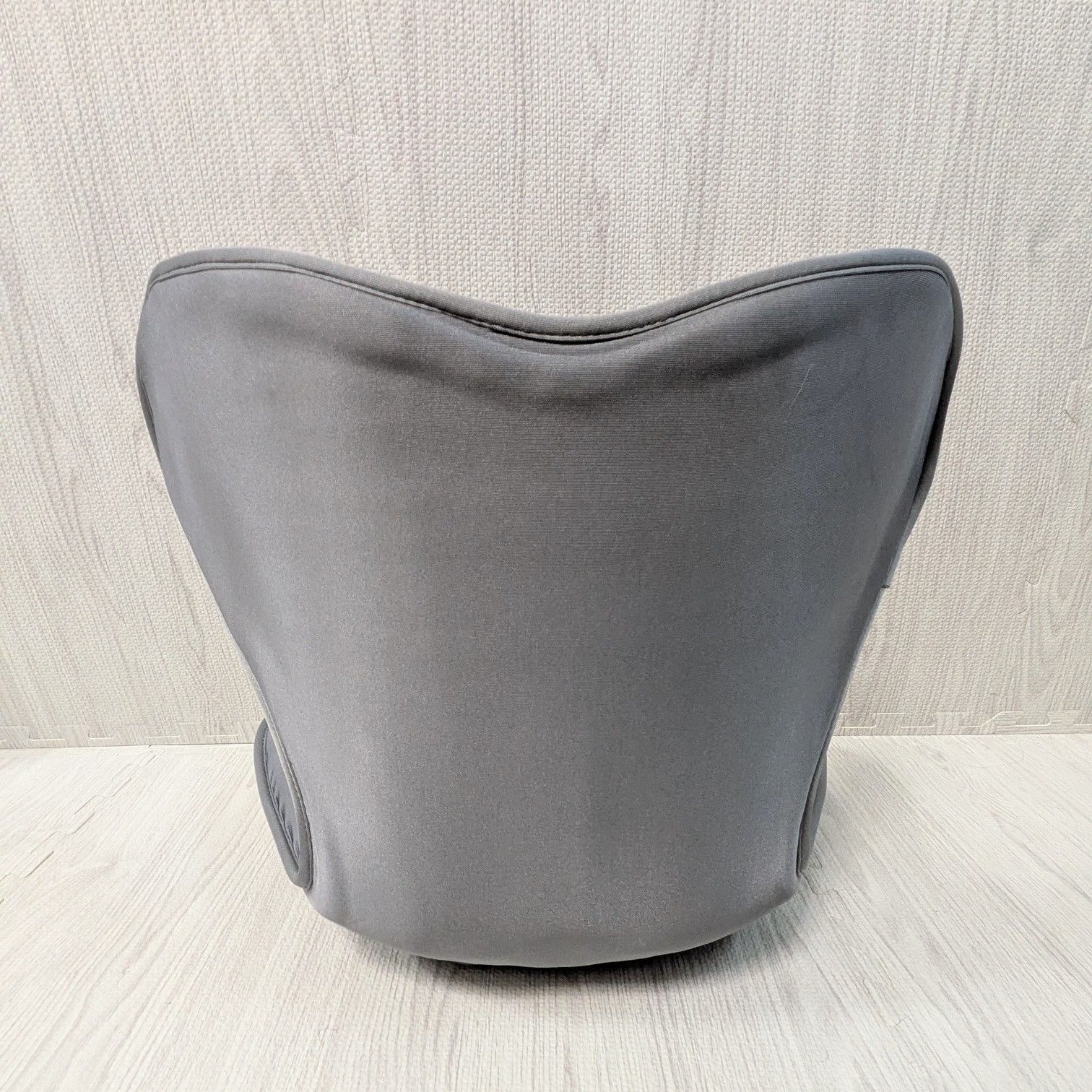 良品 MTG スタイル スマート STYLE Smart グレー 姿勢矯正 骨盤起立 