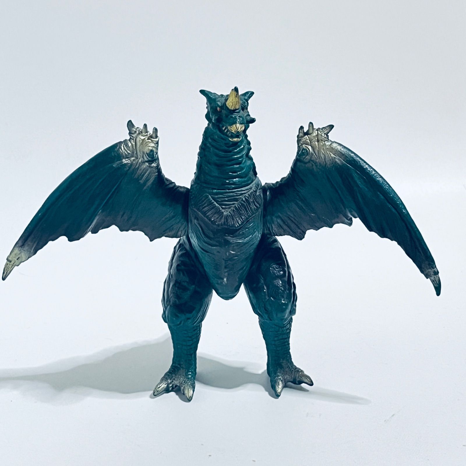 SFVI0031 パワードチャンドラー ウルトラマン特撮ソフビ BANDAI