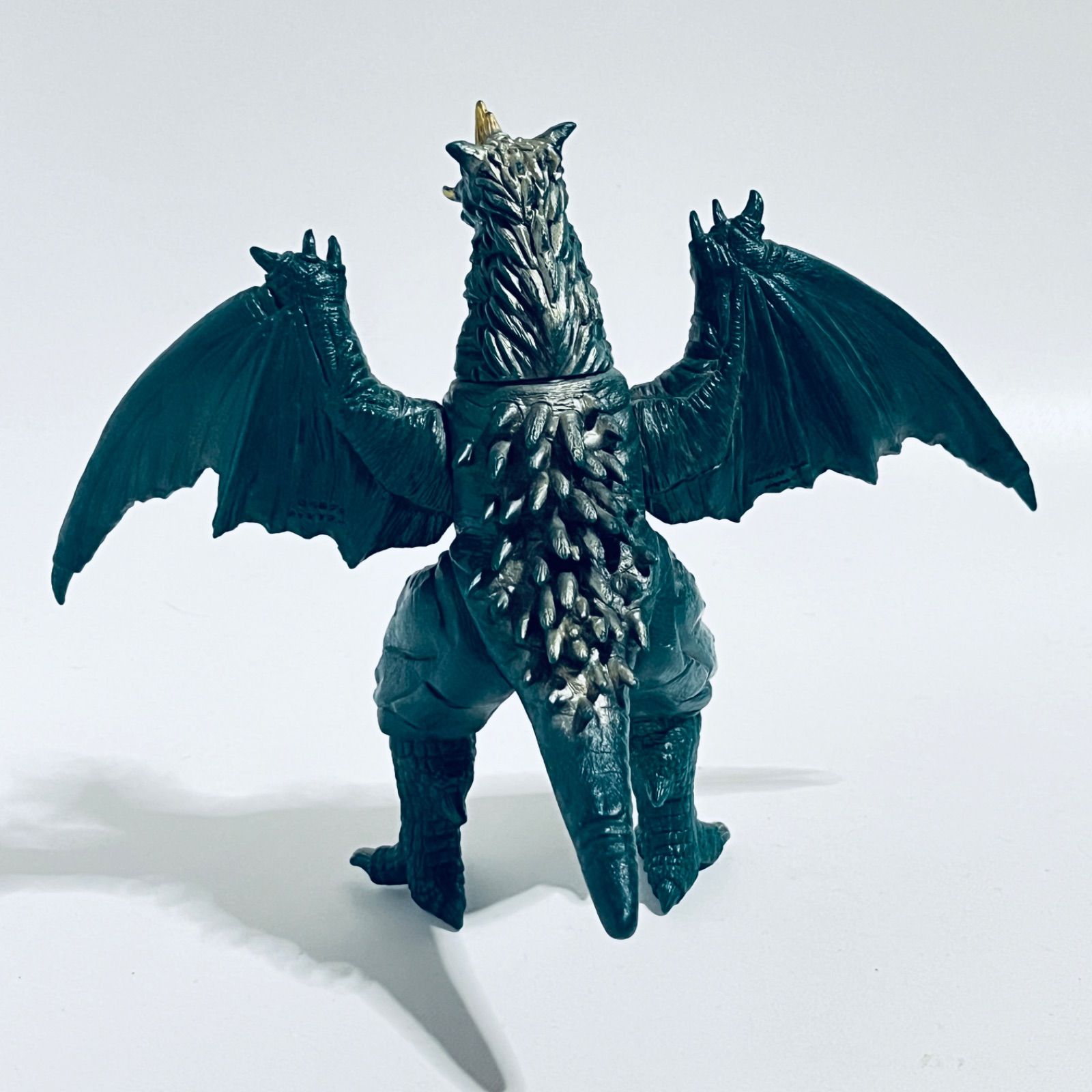 SFVI0031 パワードチャンドラー ウルトラマン特撮ソフビ BANDAI