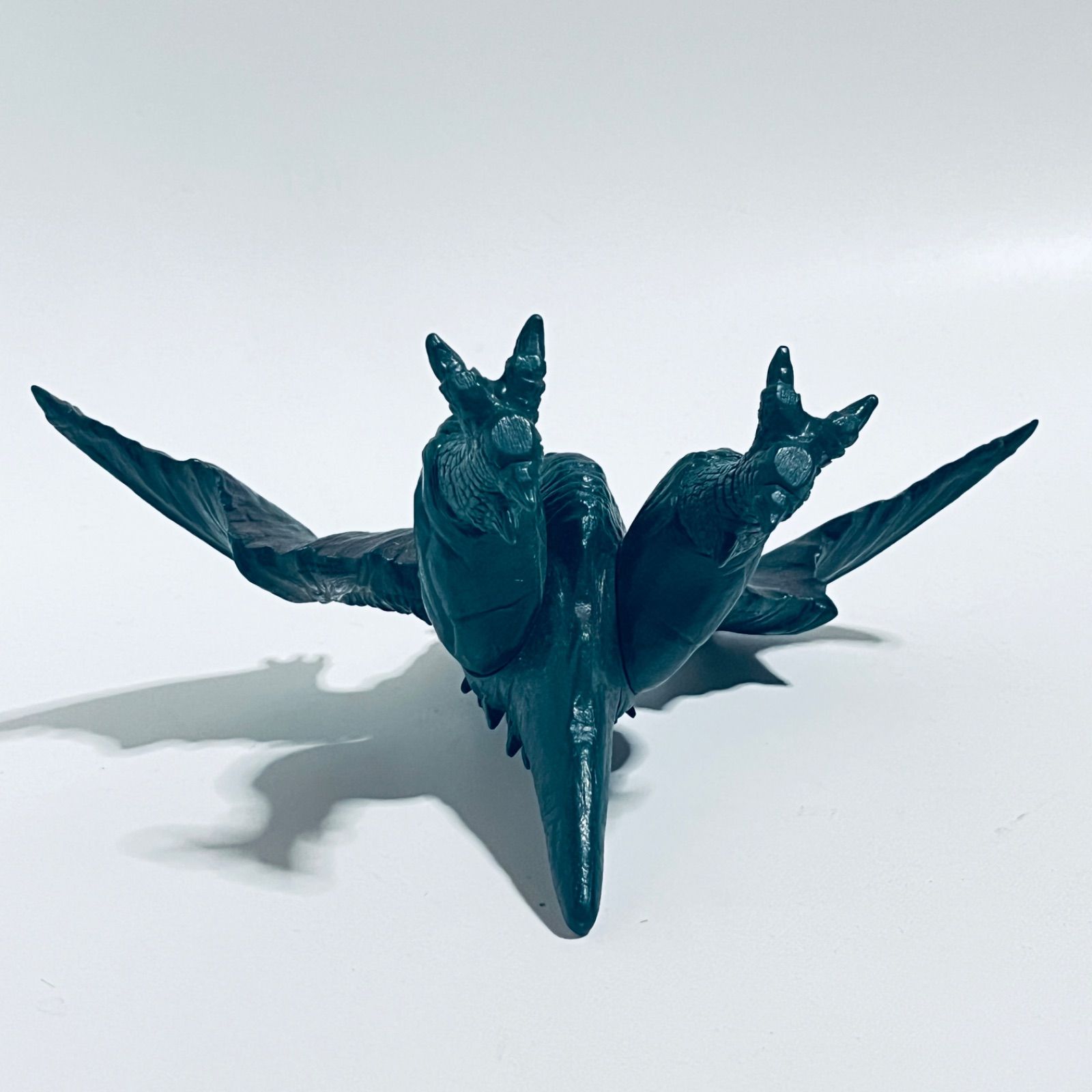 SFVI0031 パワードチャンドラー ウルトラマン特撮ソフビ BANDAI