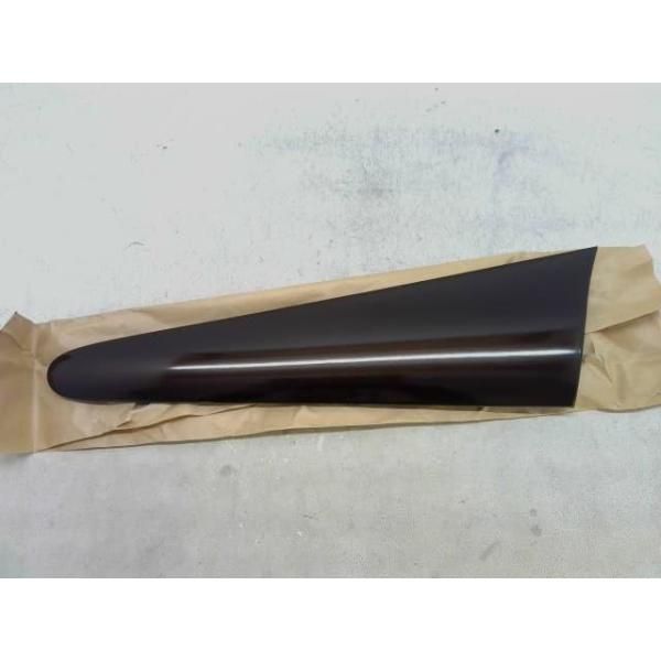 ★ トヨタ純正 新品 シエンタ NSP170G リヤドアアウトサイドモールディング 左
