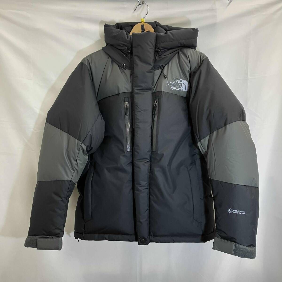 THE NORTH FACE / ザノースフェイス / ダウンジャケット / ND92551 