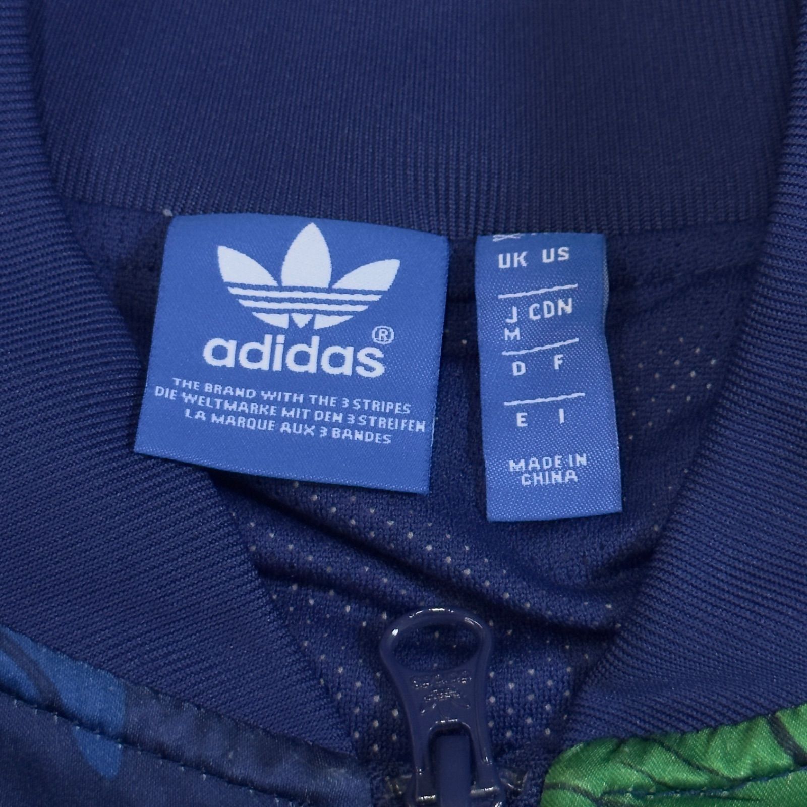 値下げ】【希少】adidas Originals アディダス オリジナルス サテン 総 