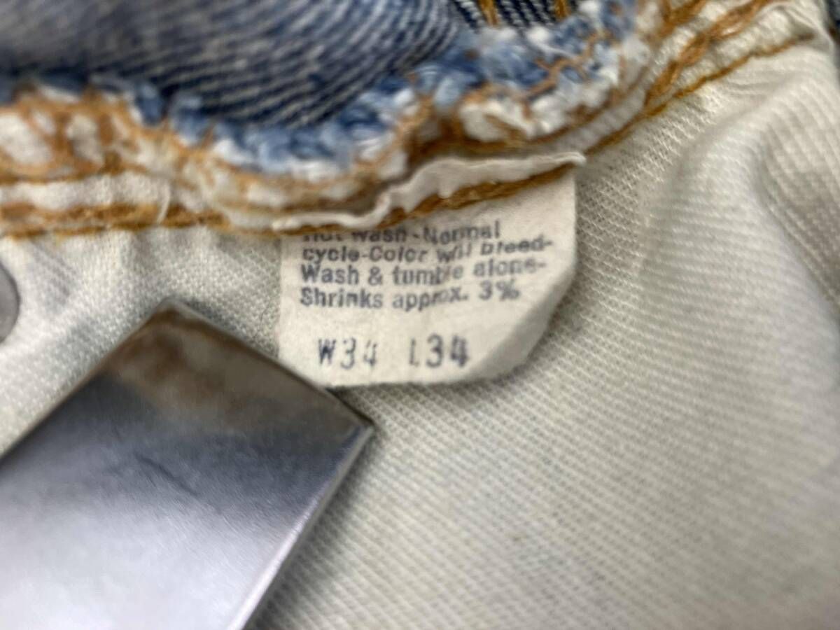 79年Levi