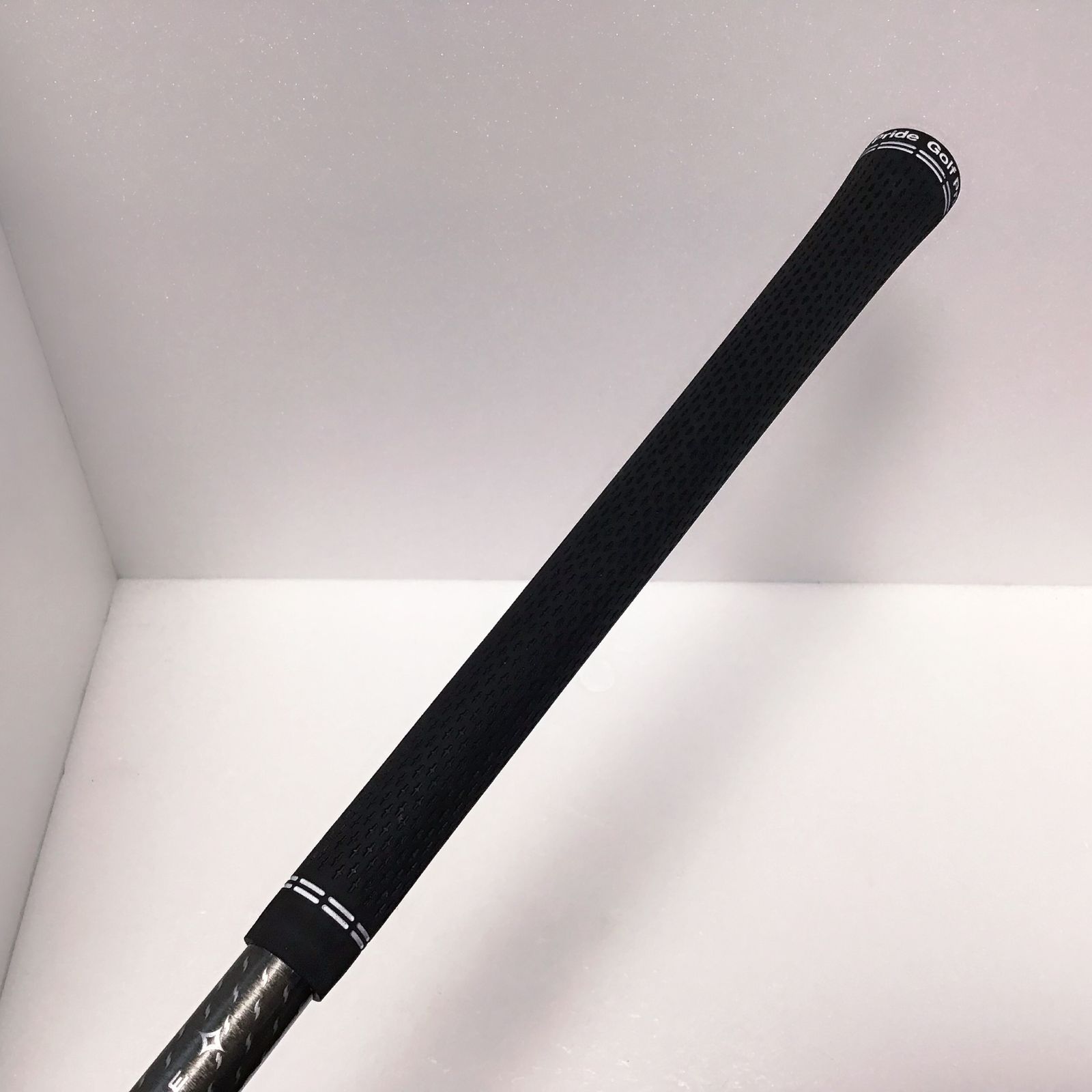 エアロテック スチールファイバー ネクサス ブラック NEXUS BLACK 60G 
