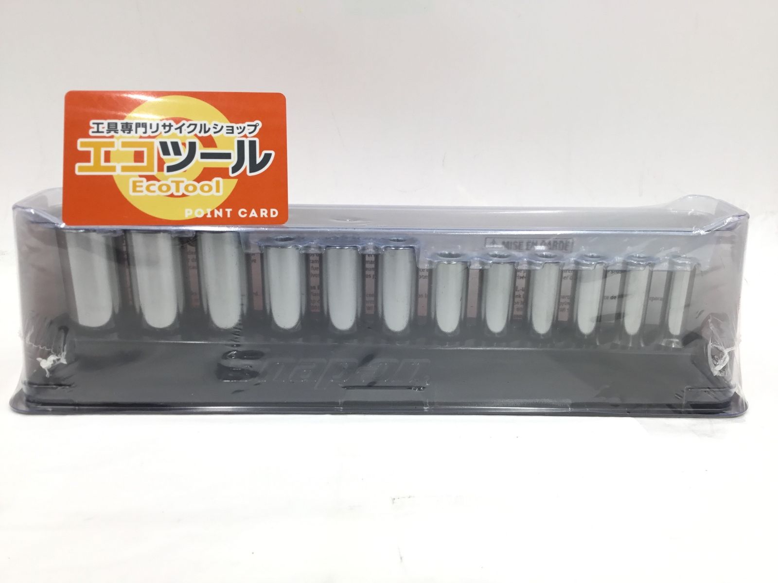 【未使用】Snap-on/スナップオン 212SFMY ☆ 3/8