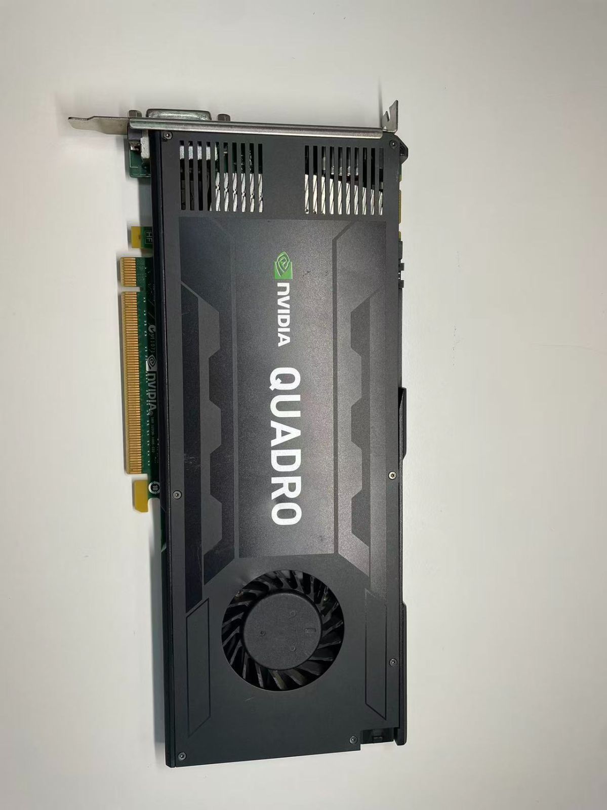 NVIDIA Quadro K4200 4GB 動作確認済み グラフィックボード ワーク 