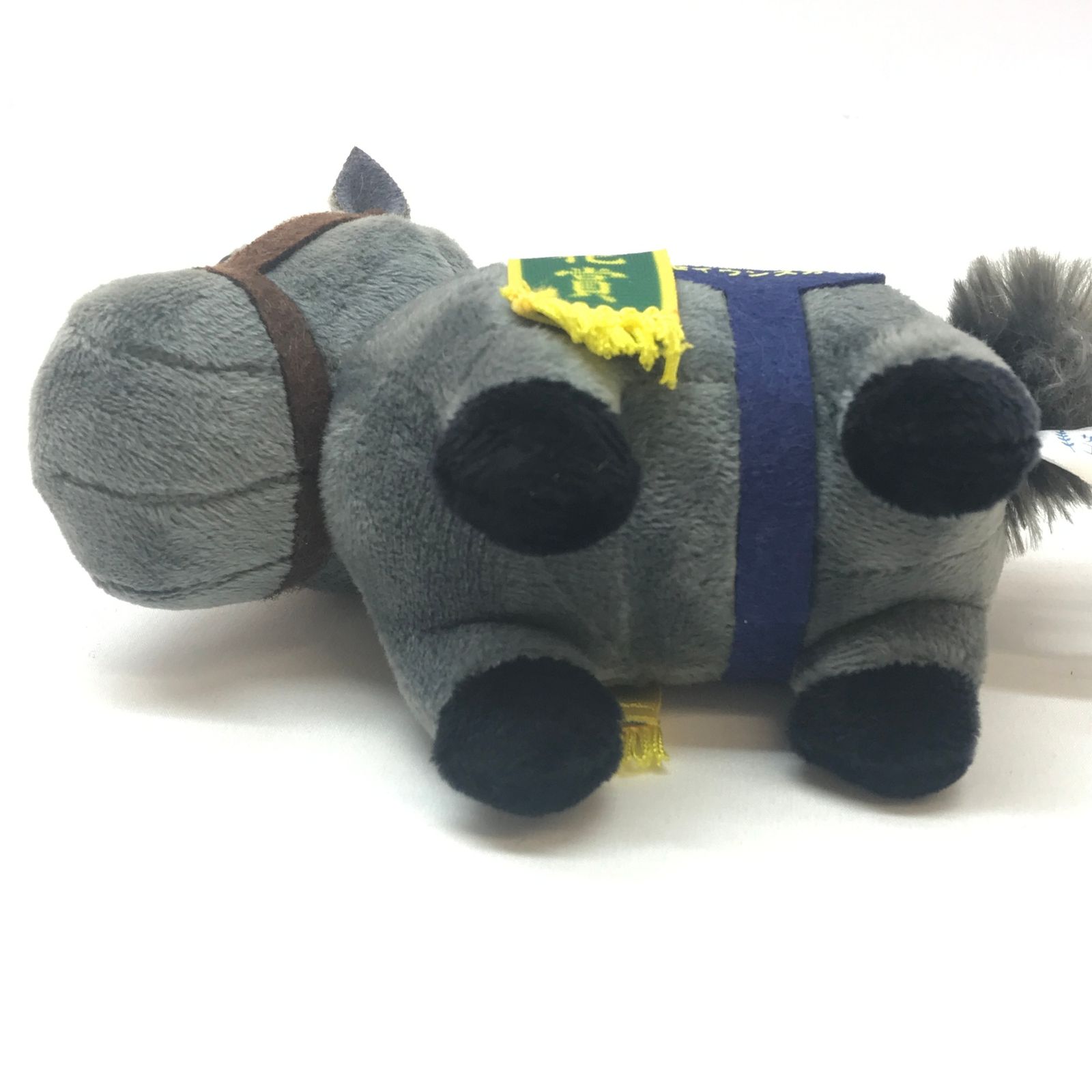 ○エスケイジャパン ぬいぐるみ セイウンスカイ(菊花賞) サラブレッド