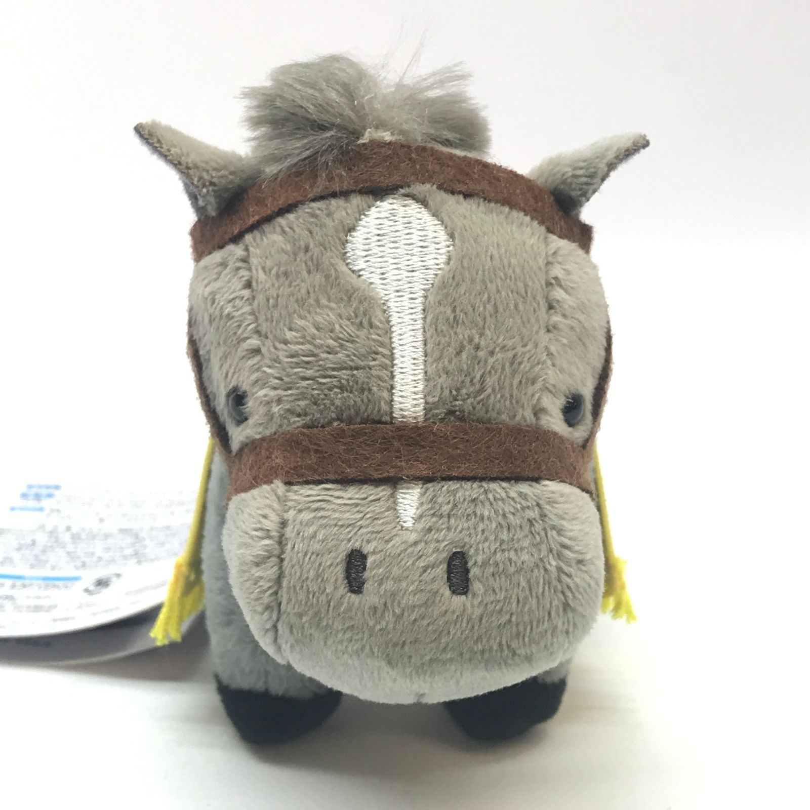 ○エスケイジャパン ぬいぐるみ セイウンスカイ(菊花賞) サラブレッド