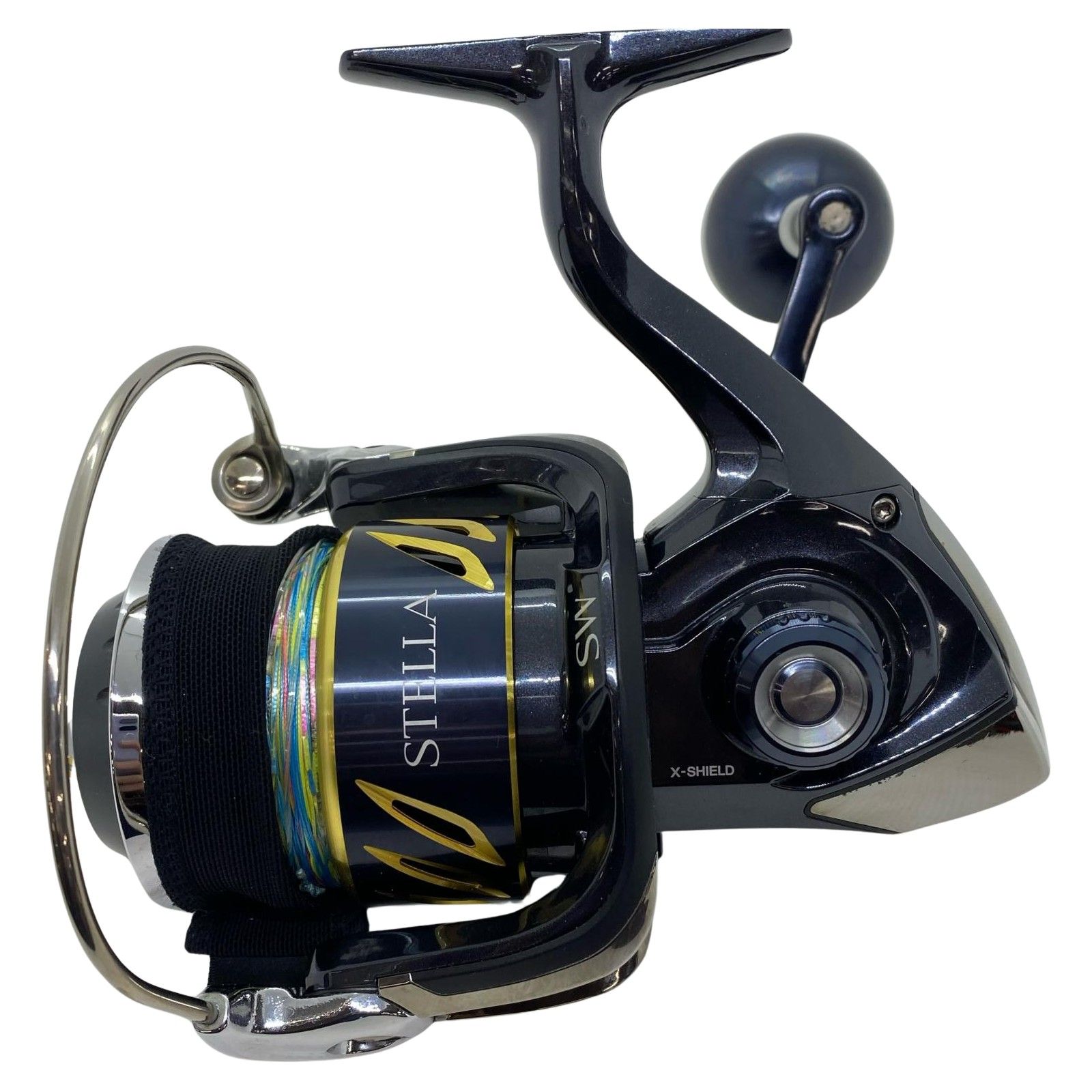 STELLA SW8000PG スピニングリール SHIMANO】シマノ『13ステラSW8000PG