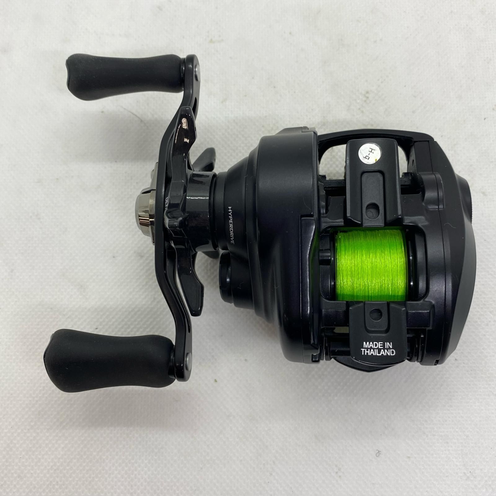 Daiwa TATULA TW 80HL ベイトリール 左巻き 745_1.jpg?20220209170148