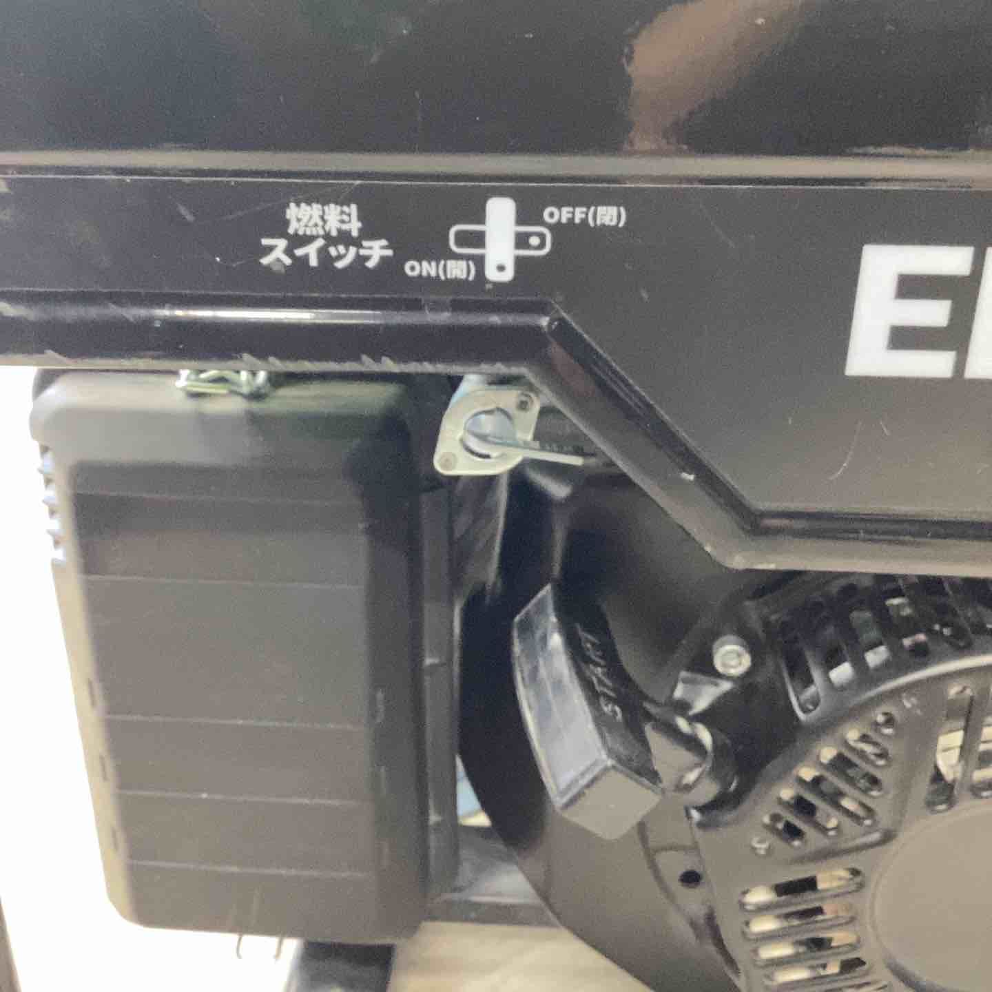 EENOUR インバーター発電機2.8KVA/2800W｜GT3500IO | ヤマダウェブコム