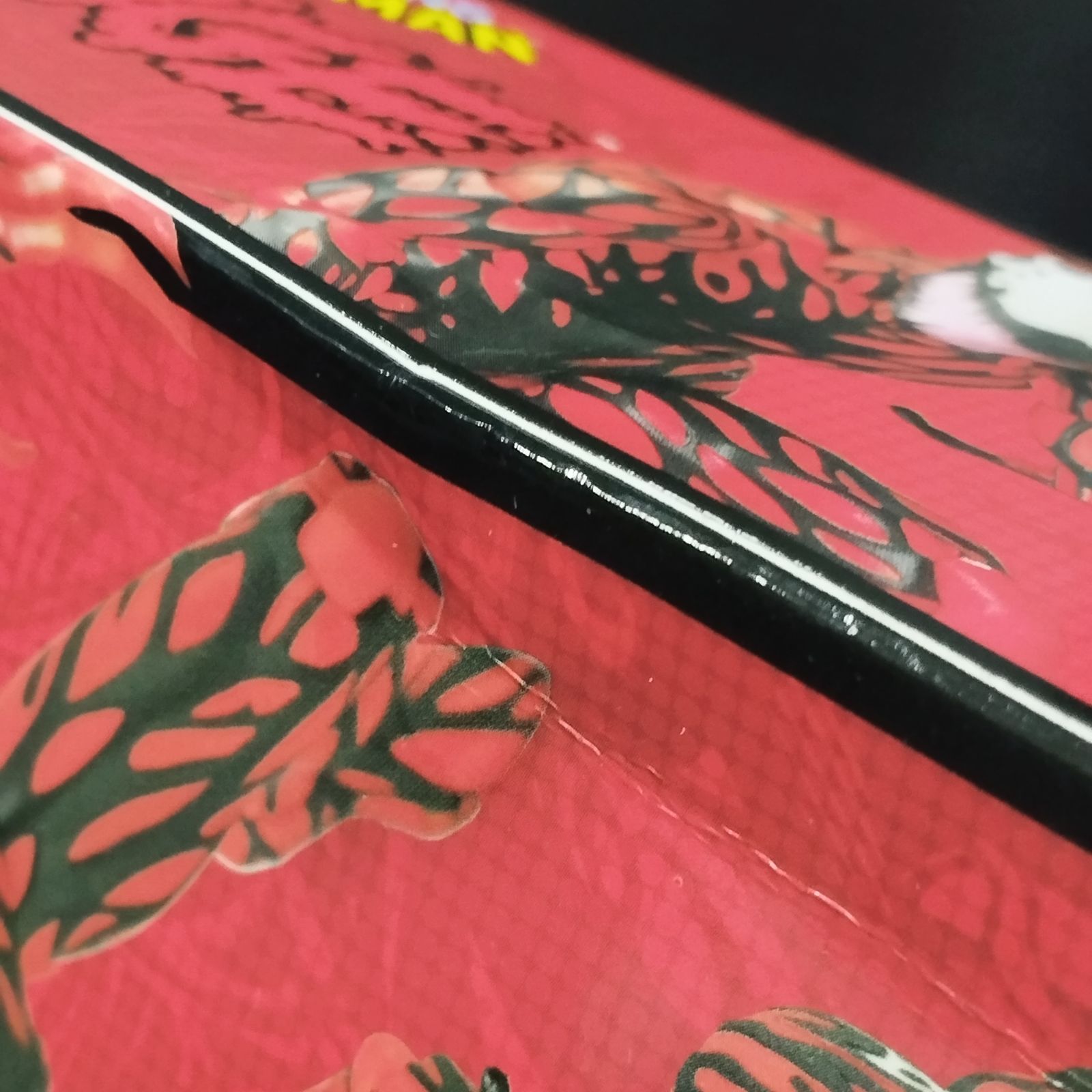 D38584】（未開封品）MAFEX No.118 カーネイジ COMIC Ver. フィギュア 