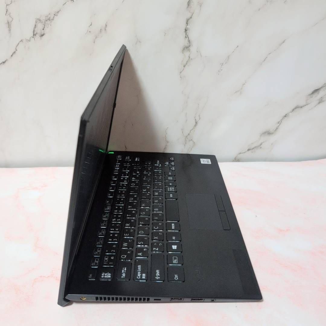 VAIO Pro PG 第10世代 i5 8GB SSD256GB Office Office付き 即納 初心者 