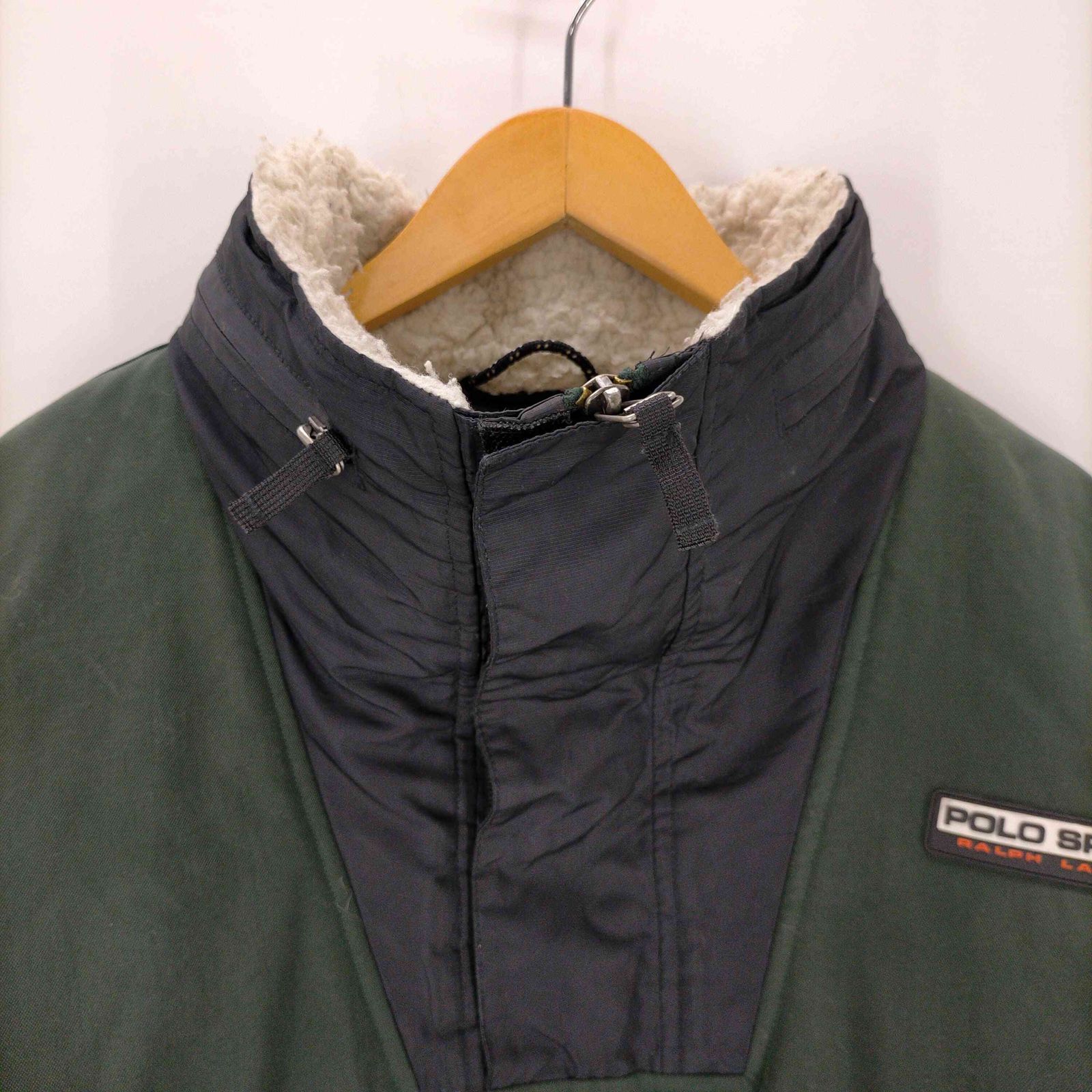 ポロスポーツラルフローレン POLO SPORT RALPH LAUREN 90S SPORTMAN RL 