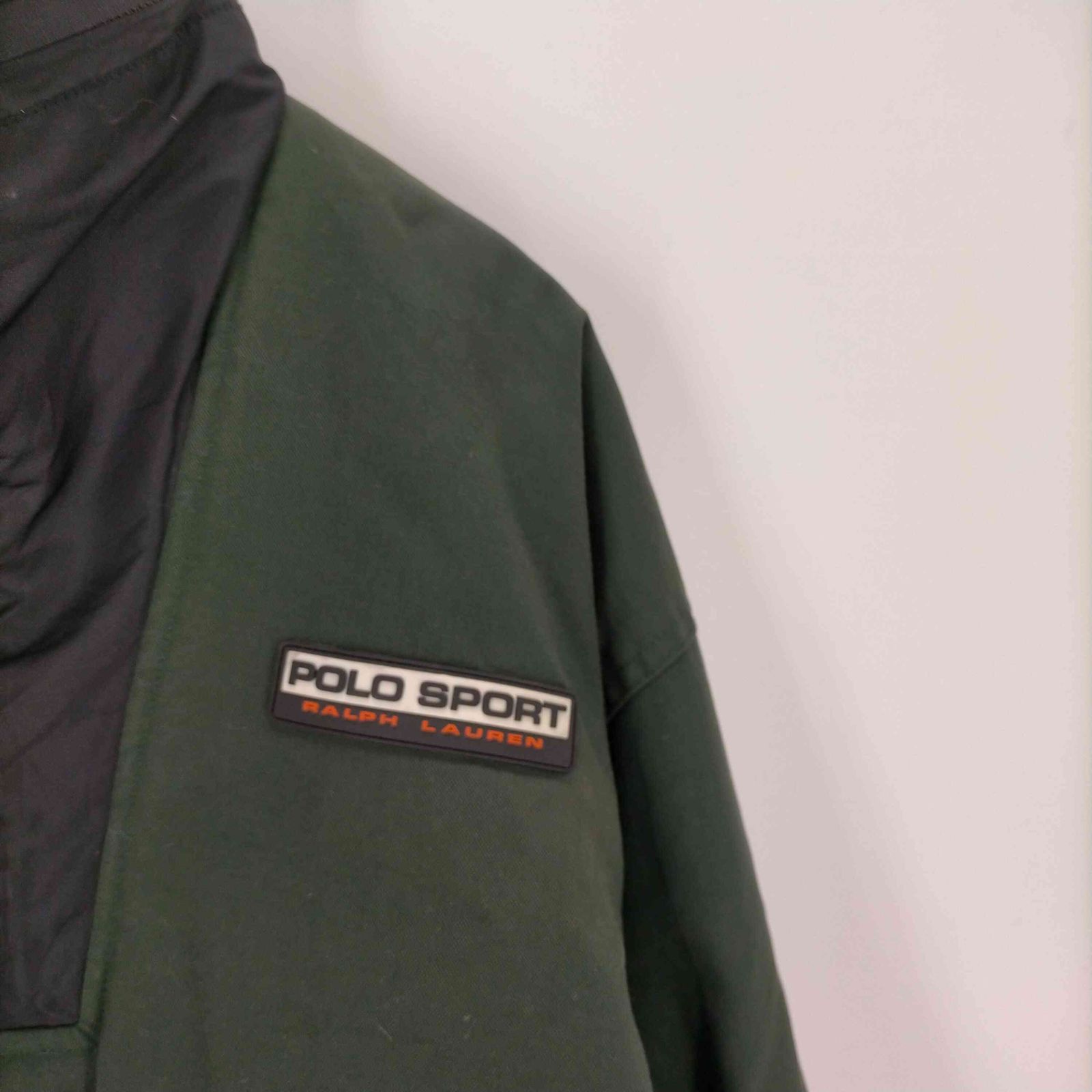 ポロスポーツラルフローレン POLO SPORT RALPH LAUREN 90S SPORTMAN RL 
