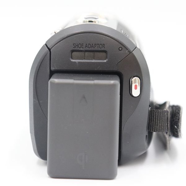 Panasonic デジタルハイビジョンビデオカメラ HC-V720M【ww】【中古