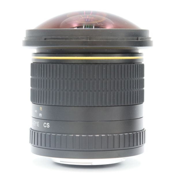 ニューワー NEEWER ニコン 魚眼レンズ FISH－EYE FIXED LENS 8mm F/3.5 