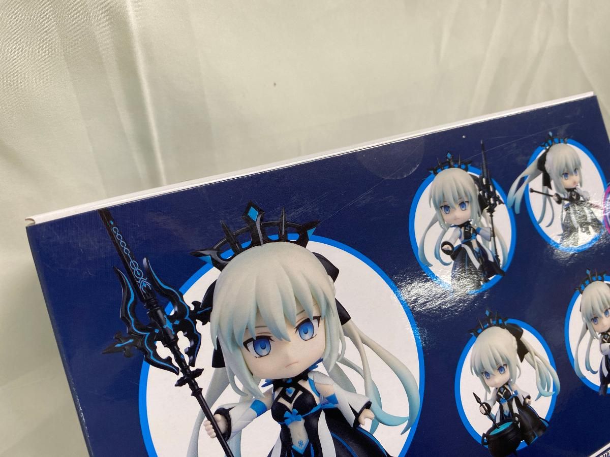 ねんどろいど バーサーカー/モルガン Fate/Grand Order - メルカリ