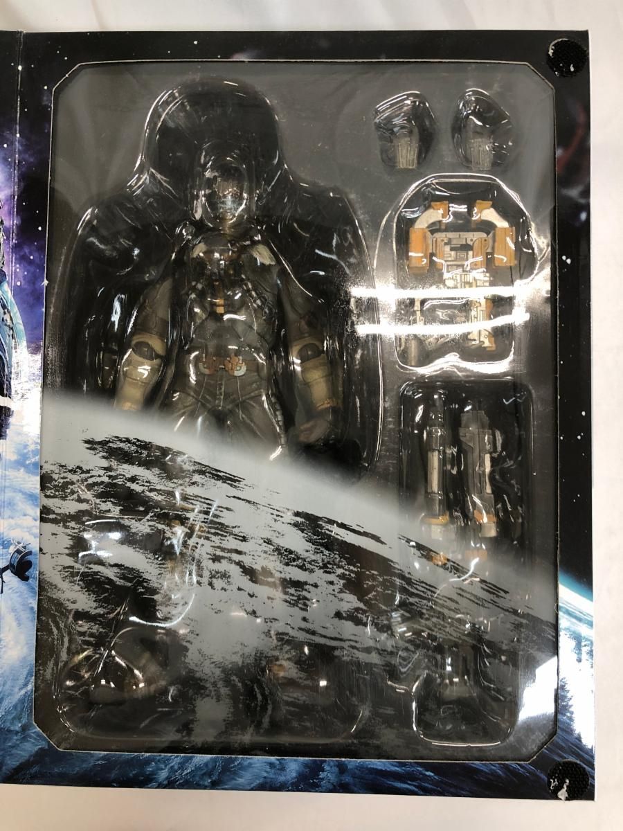 DEAD SPACE 3 プレイアーツ改 アイザック・クラーク （完成品