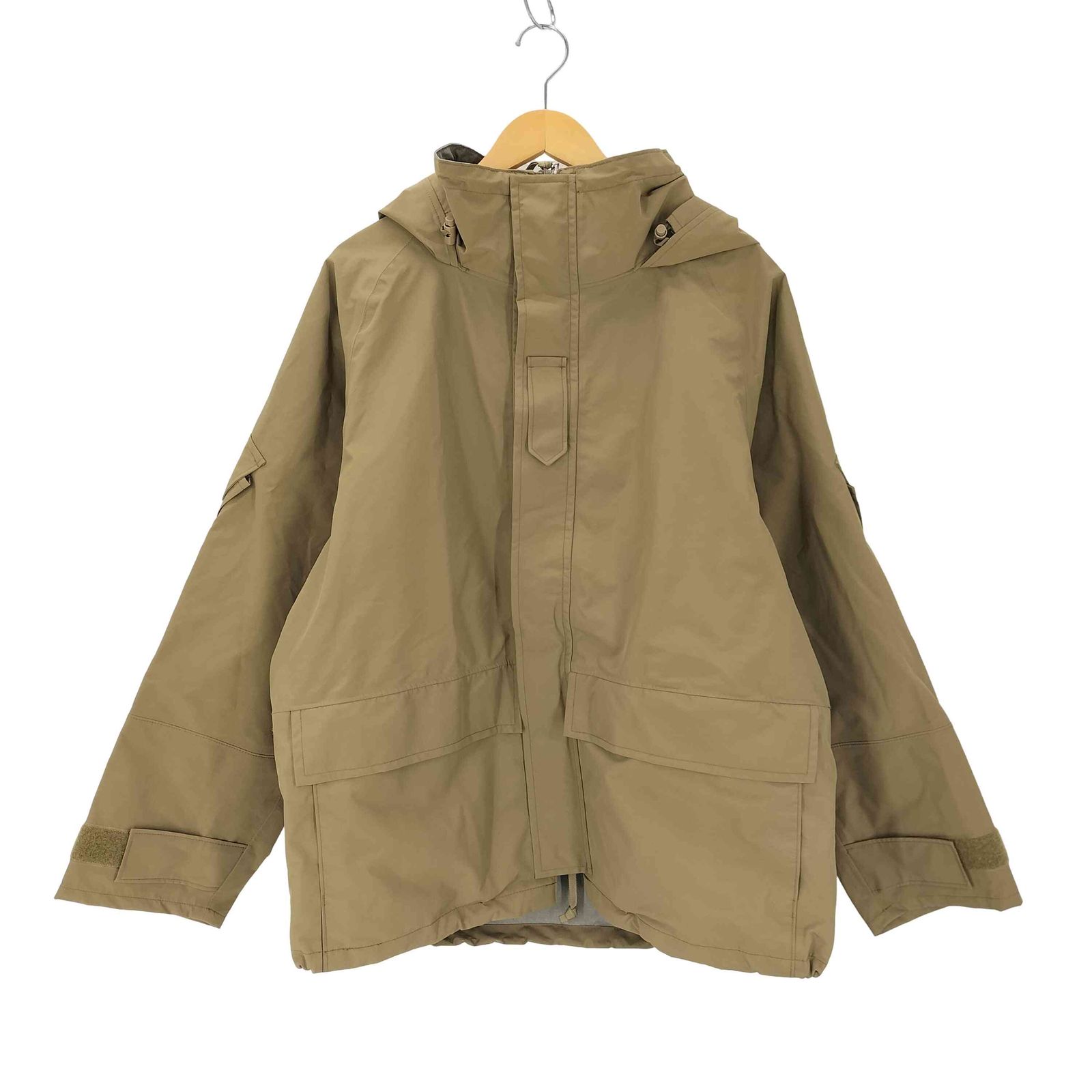 トゥルースペック TRU SPEC GEN 2 ECWCS Parka メンズ JPN：L - メルカリ