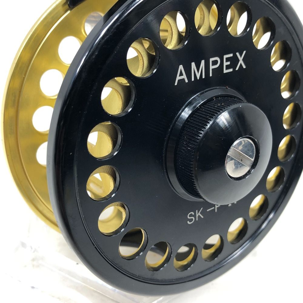 AMPEX フライリール SK-Ⅳ AMPEX フライリール SK-P EXQUISTE SK-4