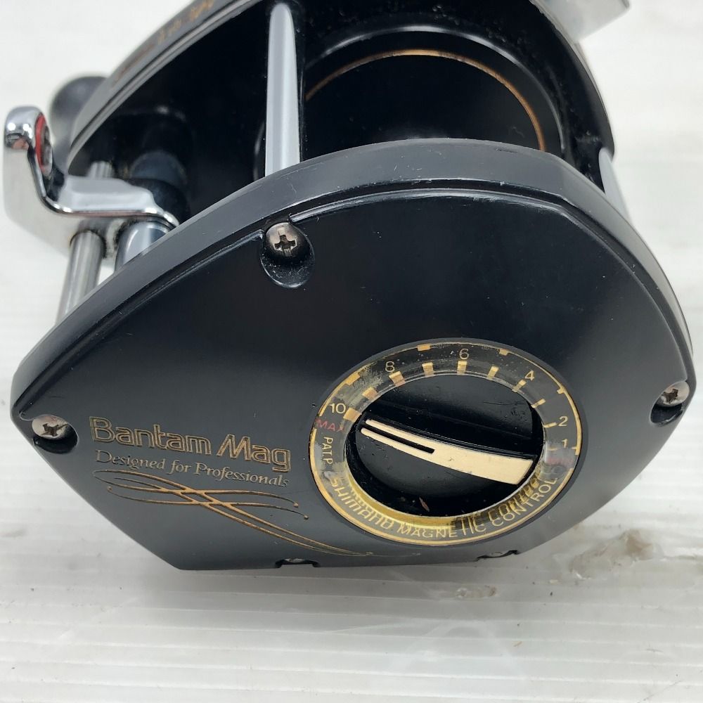 SHIMANO シマノ ベイトリール バンタム 50SG - メルカリ