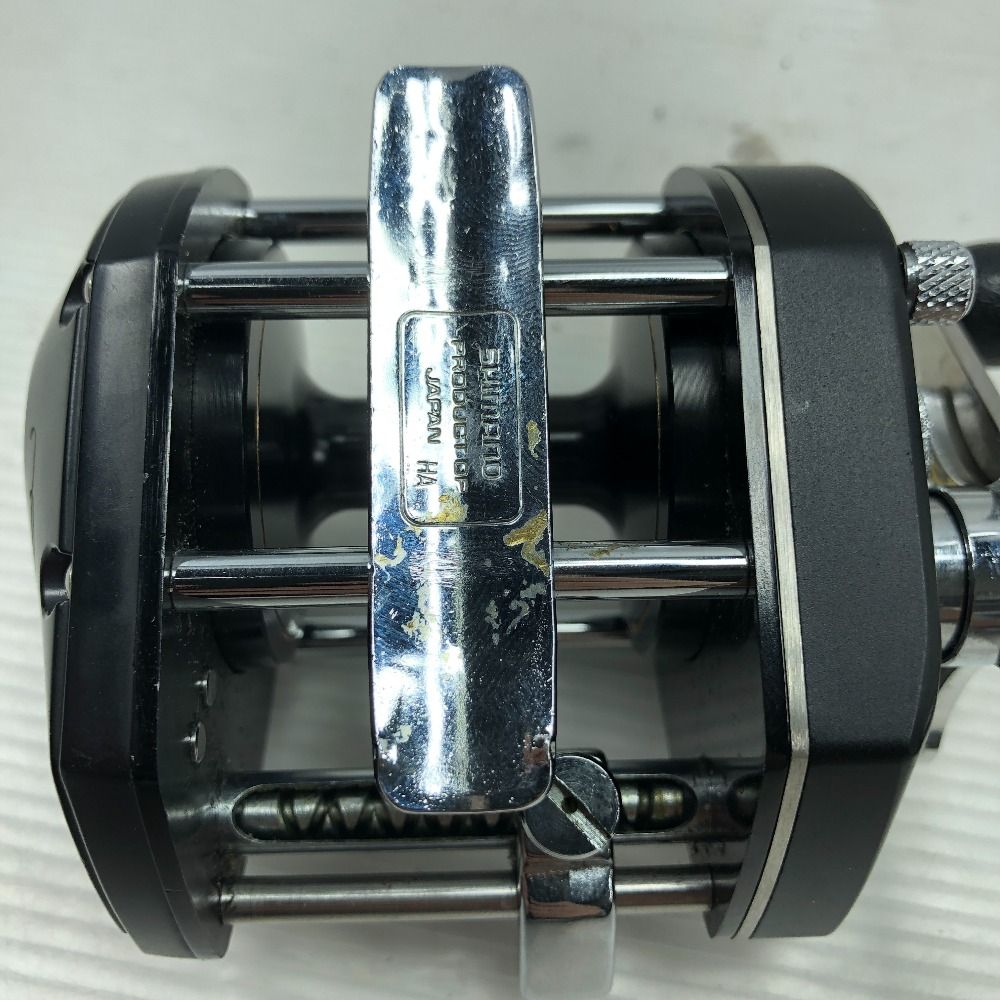 SHIMANO シマノ ベイトリール バンタム 50SG - メルカリ