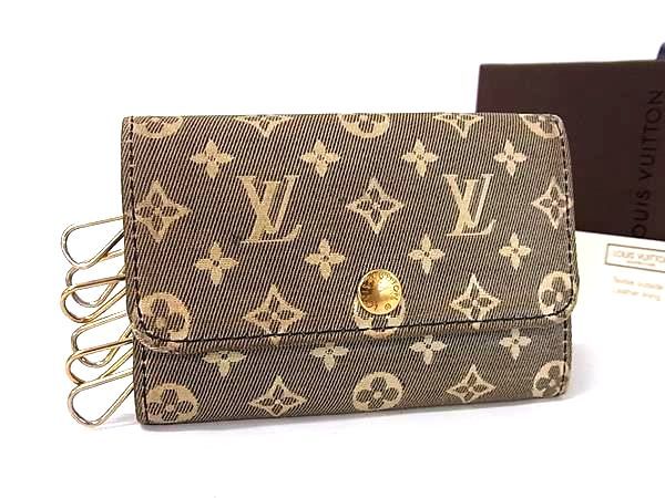 LOUIS VUITTON ルイヴィトン M62992 モノグラムイディール