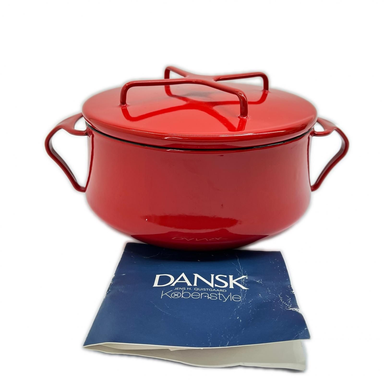 キッチン・食器 ダンスク DANSK コべンスタイル ミニココット
