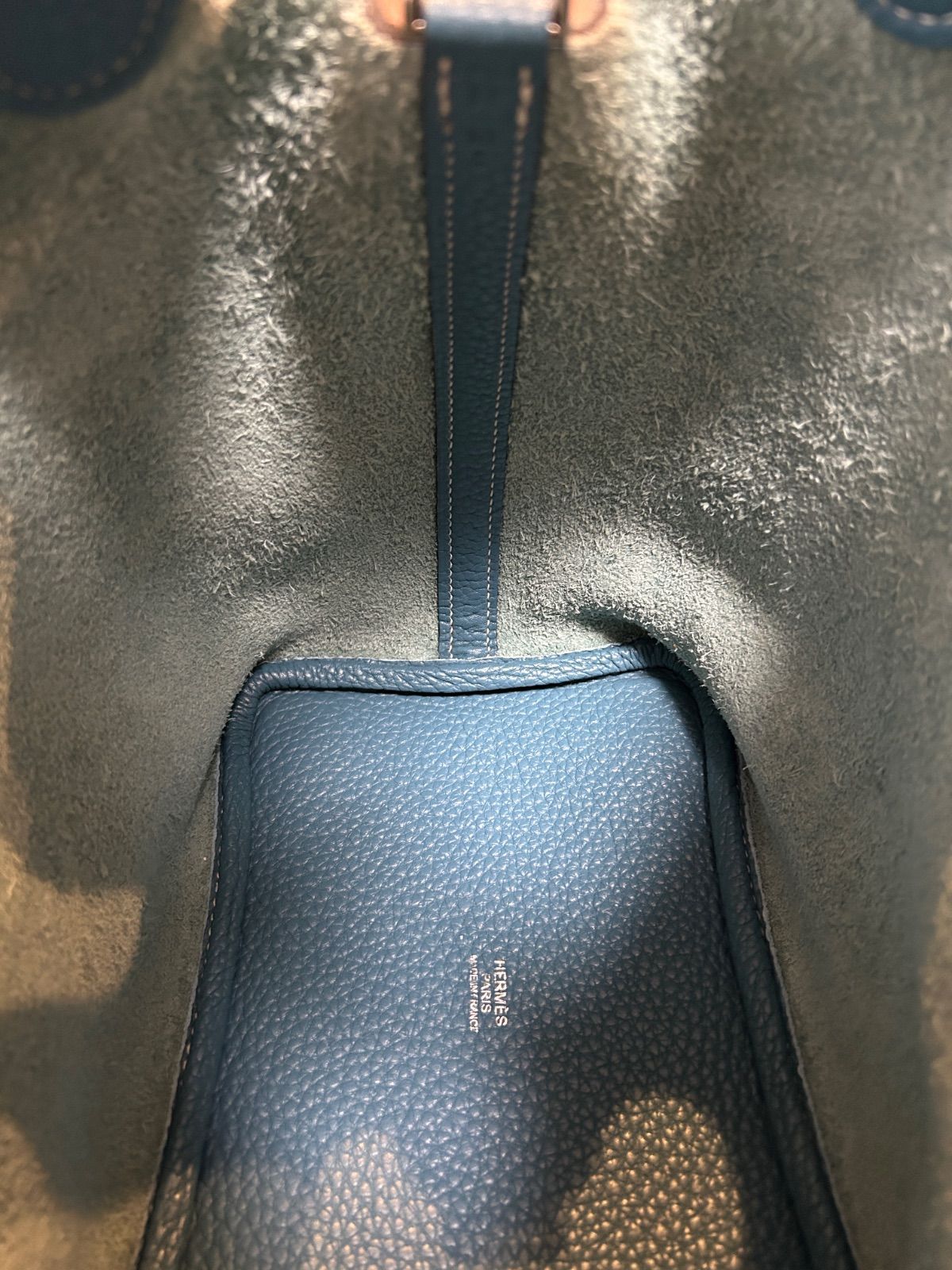 エルメスHERMESピコタンロックPM□P2012製造ハンドバッグハンドバック 