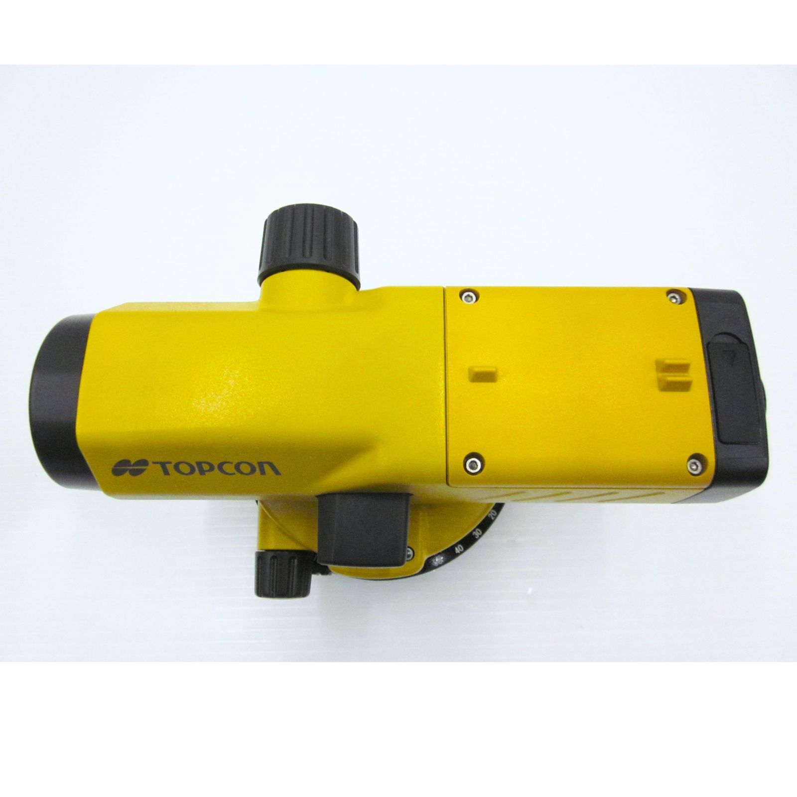 14日保証極美品【領収書発行可】TOPCON トプコン オートレベル 自動 