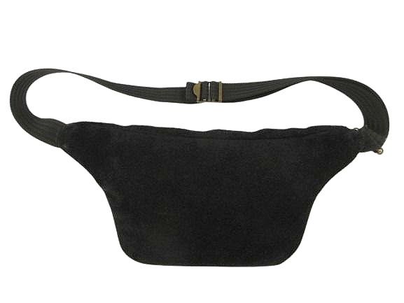 ショット SCHOTT SUEDE FUNNY PACK スエード ファニー パック ウエスト