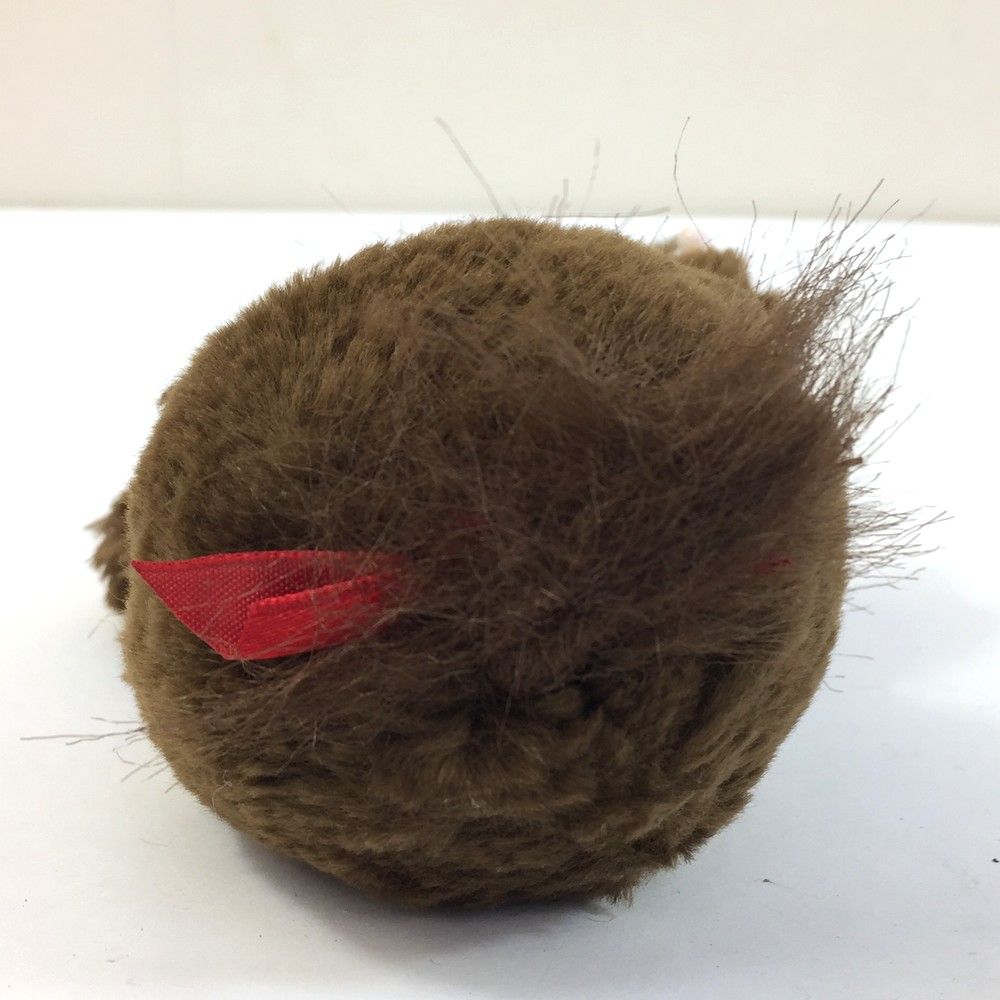 Sekiguchi(TAKARA) セキグチ(タカラ) モンチッチ ふたごのモンチッチ