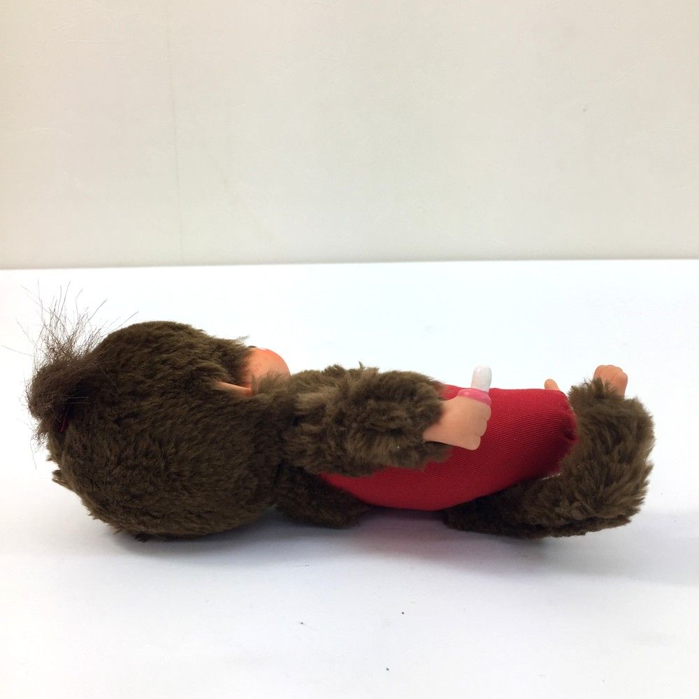Sekiguchi(TAKARA) セキグチ(タカラ) モンチッチ ふたごのモンチッチ