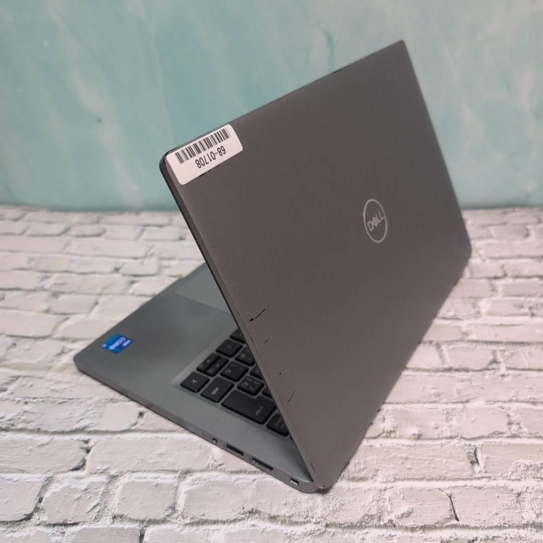Latitude 5320 DELL 第11世代i5 8GB SSD256GB Office付き 即納 初心者