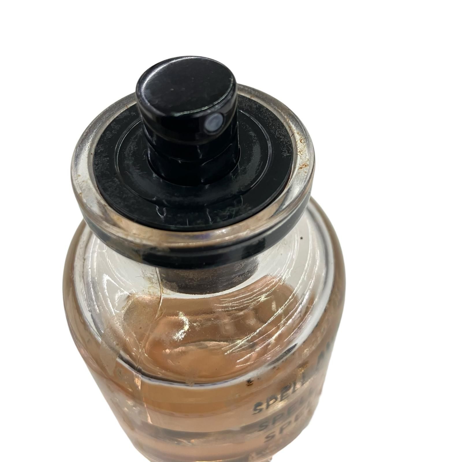186005 現状品 LOUIS VUITTON ルイ・ヴィトン スペル オン ユー