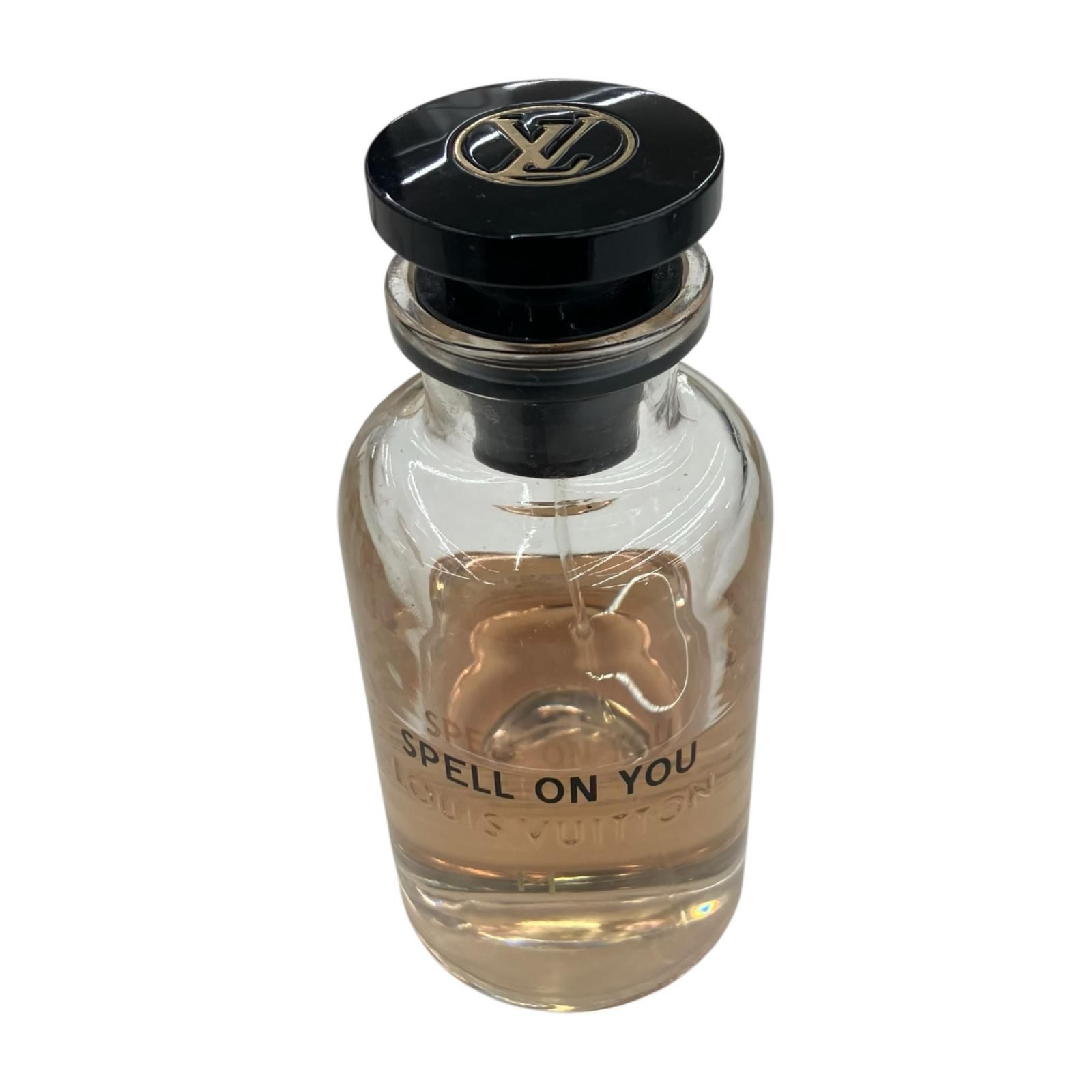 186005 現状品 LOUIS VUITTON ルイ・ヴィトン スペル オン ユー