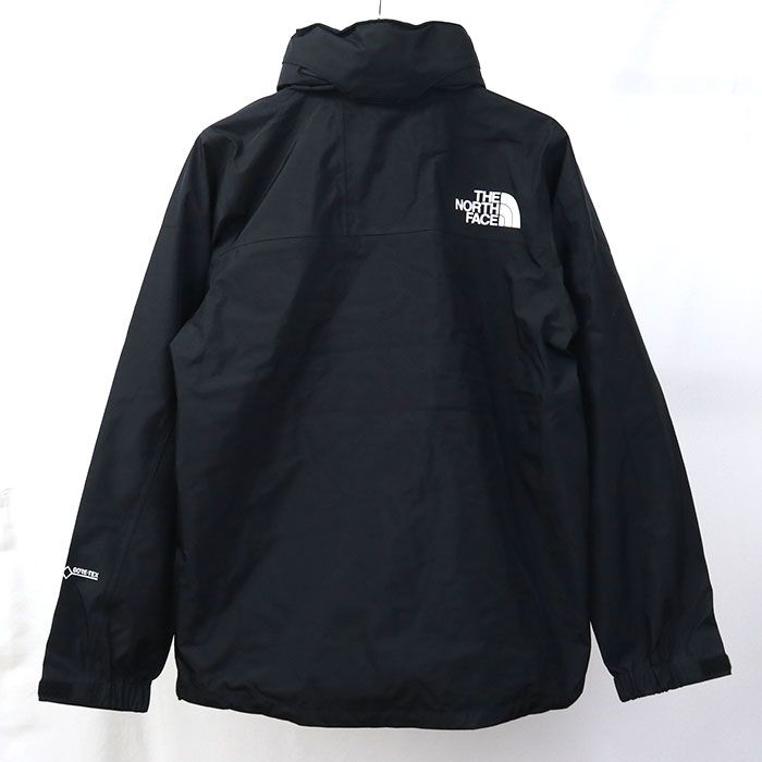 THE NORTH FACE ザ ノースフェイス マウンテンレインテックス
