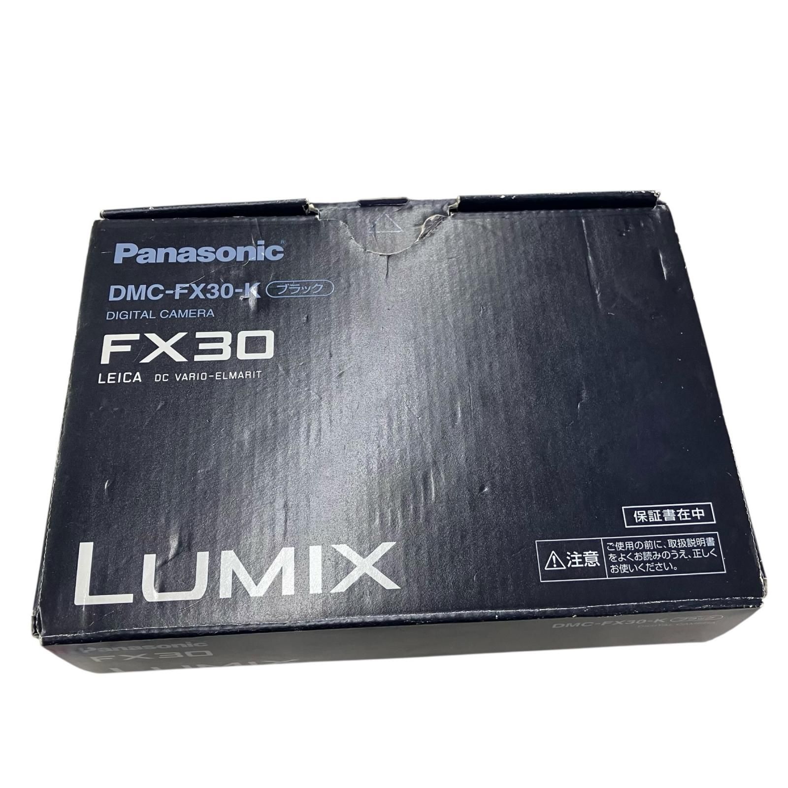 186000 動作確認済み Panasonic パナソニック 現状品 LUMIX デジタル 