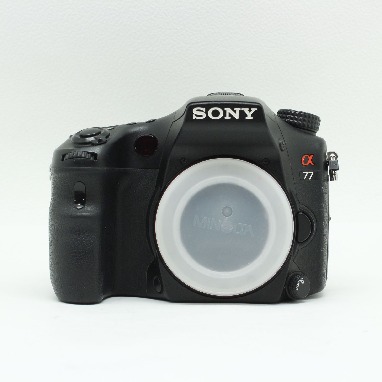 SONY α 77 SLT-A77V - メルカリ SONY α 77 SLT-A77V - メルカリ