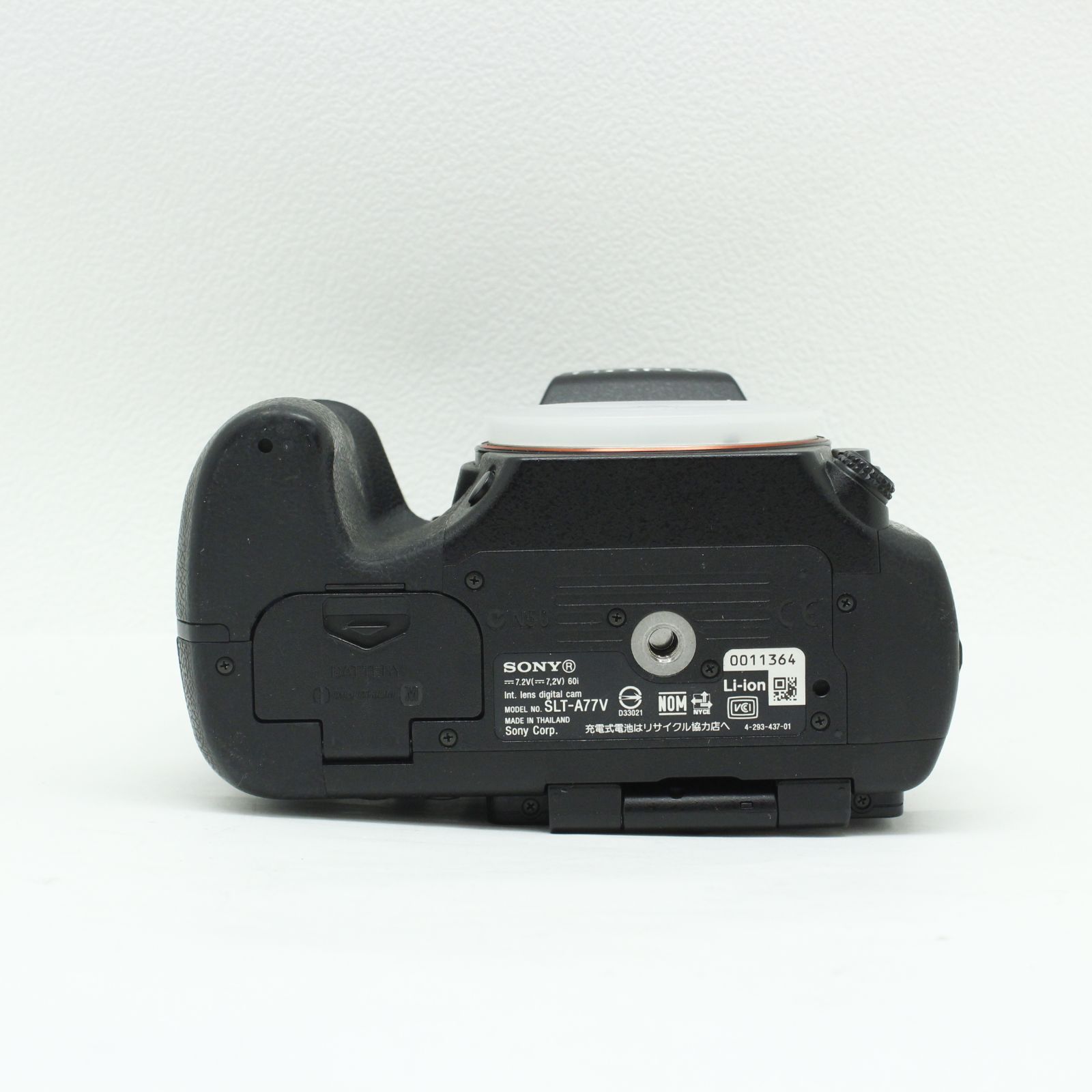 SONY α 77 SLT-A77V - メルカリ SONY α 77 SLT-A77V - メルカリ