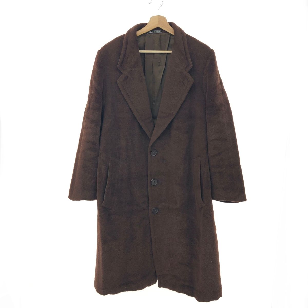 マイダス　GIORGIO ARMANI スーパーロングコート マイダス GIORGIO ARMANI スーパーロングコート GIORGIO ARMANI