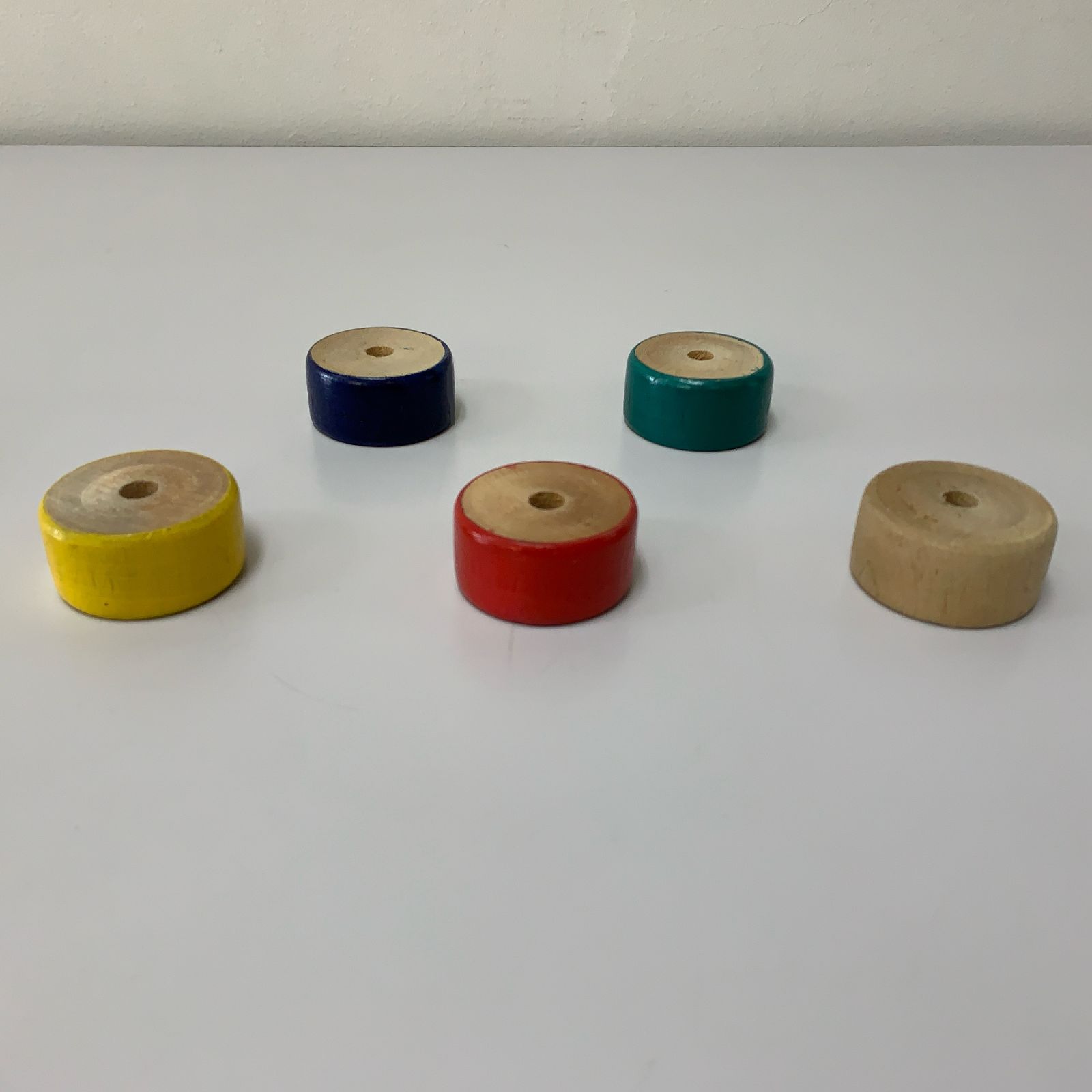 〇伝統工芸 木製だるま落とし その他、木製おもちゃ - メルカリ