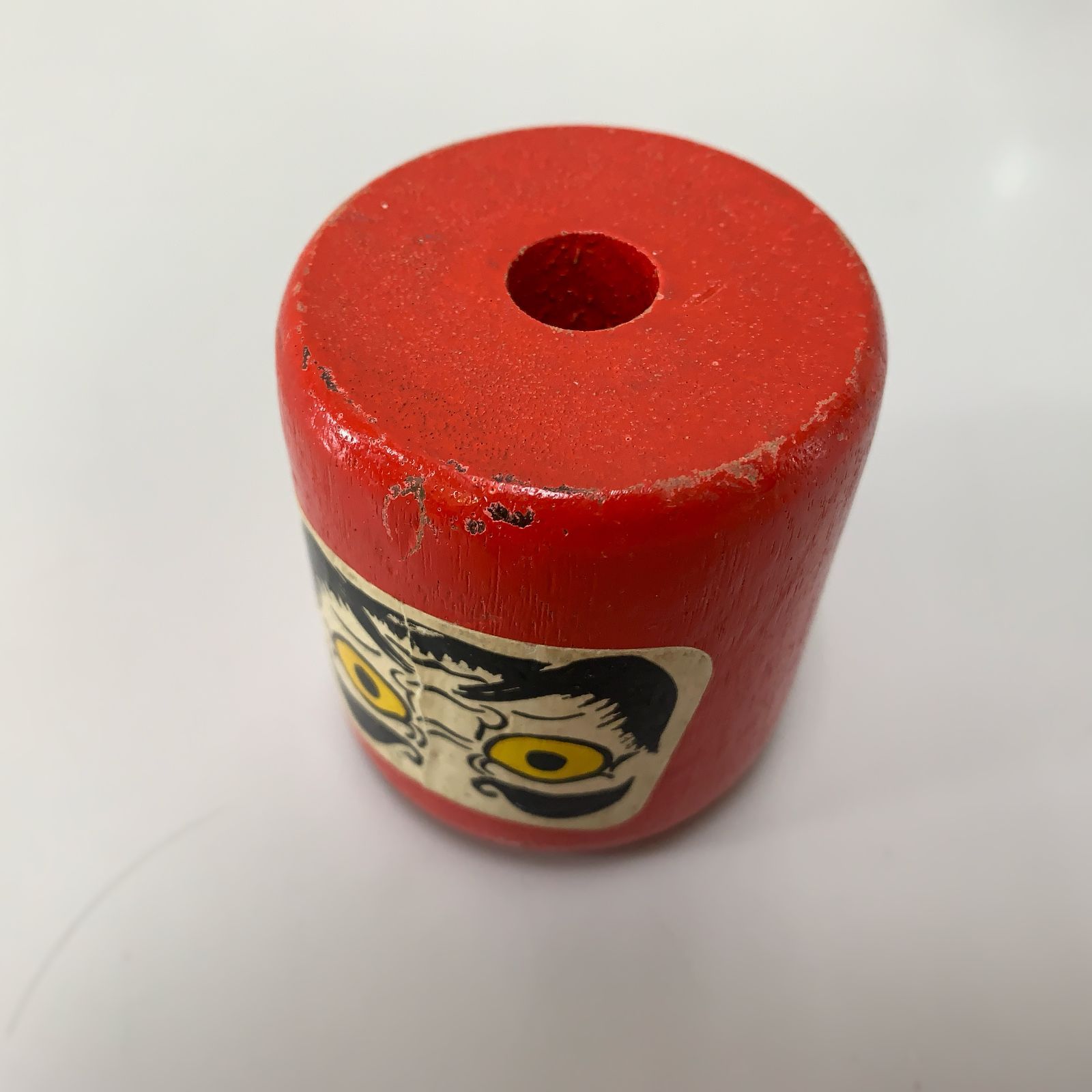 〇伝統工芸 木製だるま落とし その他、木製おもちゃ - メルカリ