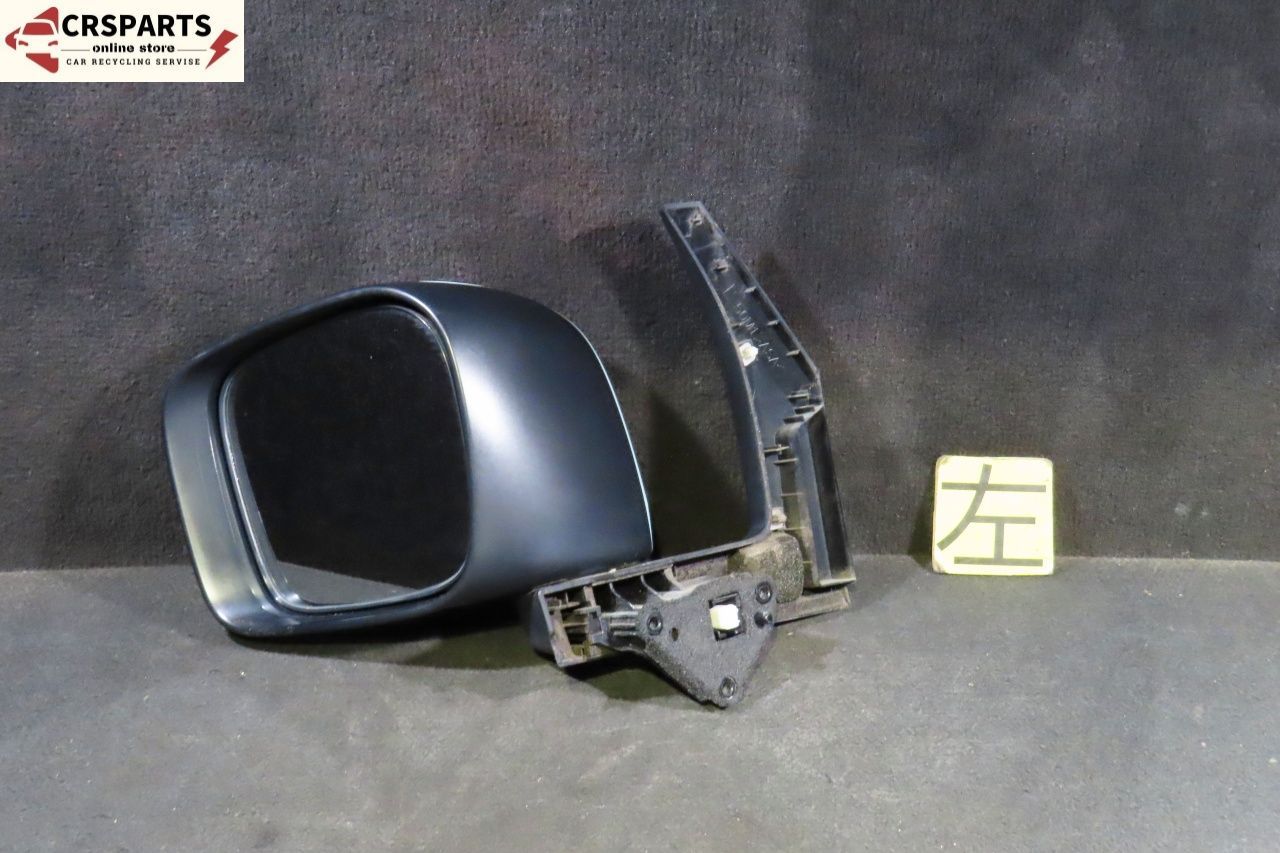 MRワゴン DBA-MF33S 純正 良品 FA 5P ドア サイド ミラー 左 ZKT /No