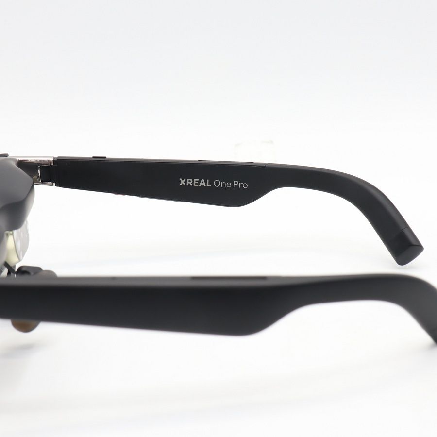 美品】XREAL One Pro X1112-M ARグラス IPD 57-66mm Mサイズ スマート 
