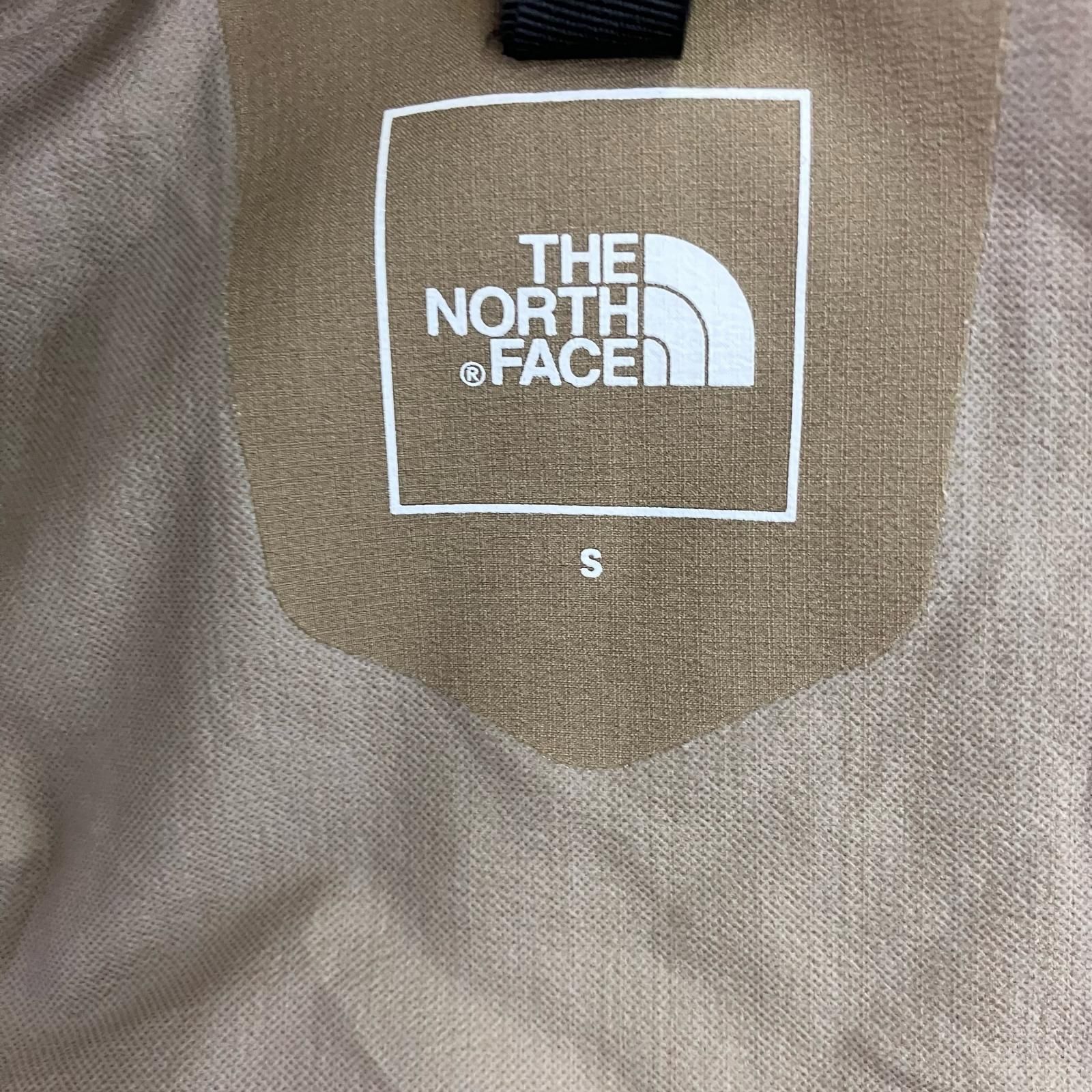 186005 THE NORTH FACE ザ・ノースフェイス ビーバー ジャケット